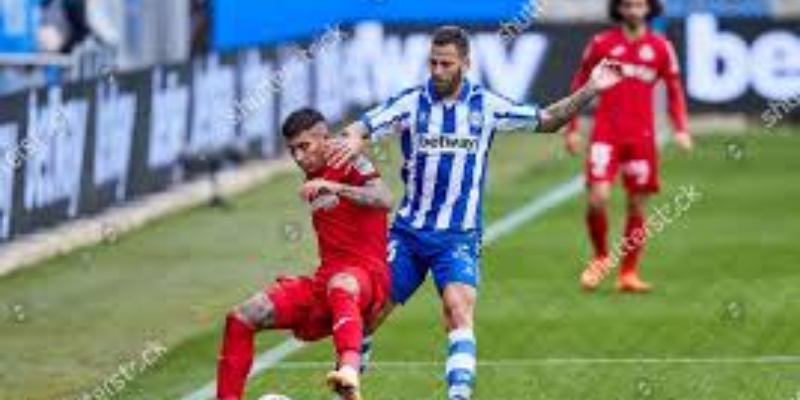 Deportivo Alavés: Thách Thức Trên Sân Khách